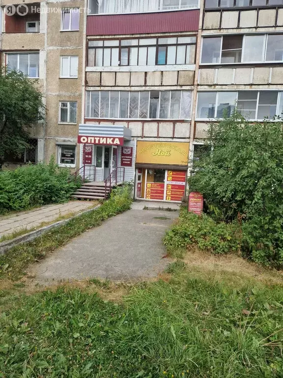 Помещение свободного назначения (15 м) - Фото 0