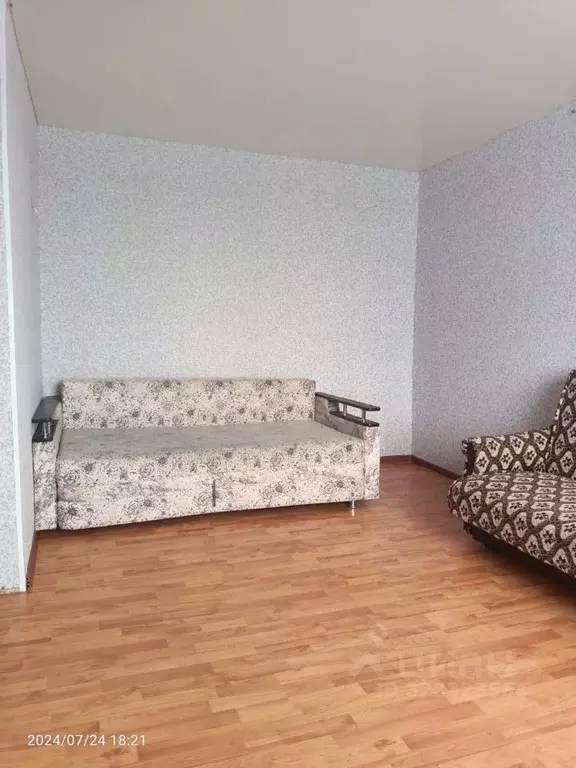 1-к кв. Башкортостан, Уфа ул. Ахметова, 300/2 (37.0 м) - Фото 2