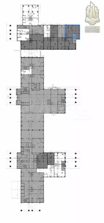 Продажа помещения в well 131.5 м2 - Фото 0