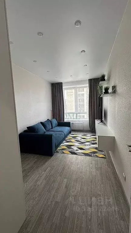 1-к кв. Новосибирская область, Новосибирск Покатная ул., 55А (31.0 м) - Фото 1