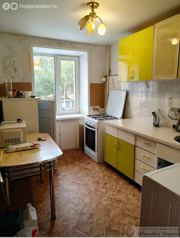 3-комнатная квартира: Самара, улица Дыбенко, 122 (60.6 м) - Фото 1