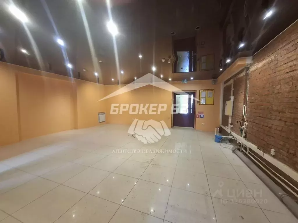 Помещение свободного назначения в Рязанская область, Рязань Введенская ... - Фото 1