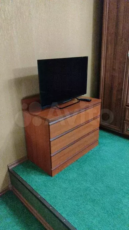 Апартаменты-студия, 40 м, 3/4 эт. - Фото 1
