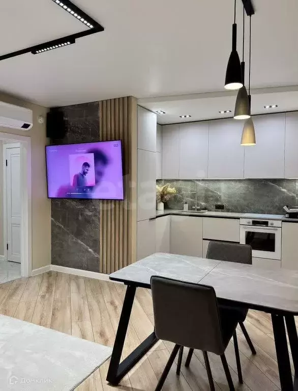 Продаётся 2-к квартира, 42.3 м - Фото 0