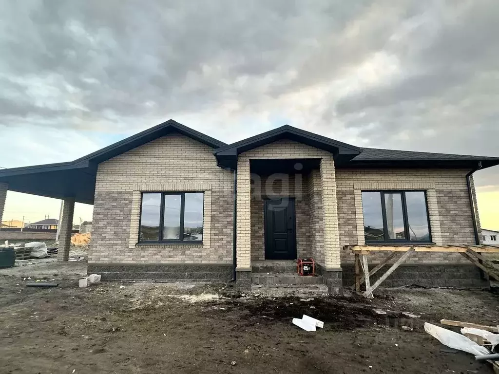 Дом в Белгородская область, Белгородский район, Поселок Разумное ... - Фото 2