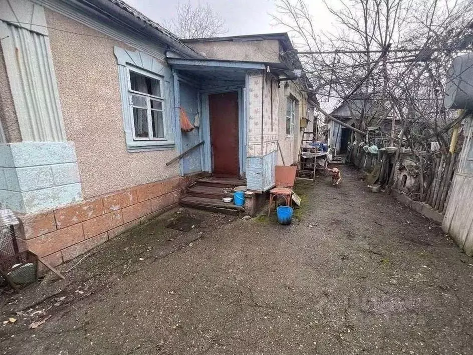 Дом в Ставропольский край, Пятигорск городской округ, пос. Свободы ул. ... - Фото 1