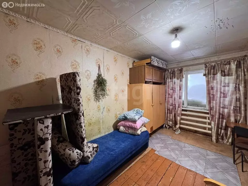 1-комнатная квартира: Норильск, Молодёжный проезд, 25 (21.8 м) - Фото 2