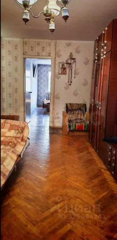 2-к кв. Крым, Ялта ул. Кривошты, 17 (44.0 м) - Фото 2
