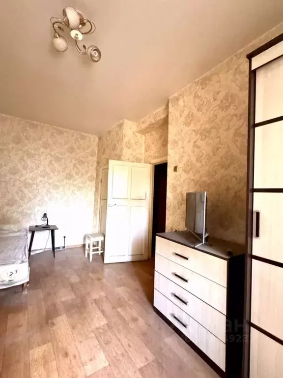 3-к кв. Нижегородская область, Нижний Новгород Соцгород жилрайон, ... - Фото 1