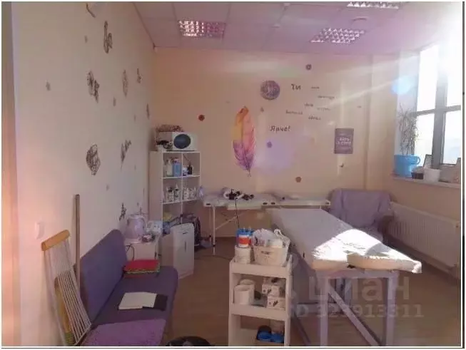 Помещение свободного назначения в Ленинградская область, Ивангород ... - Фото 2