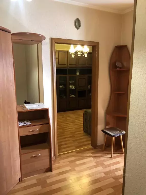1-к кв. Москва ул. Верхние Поля, 49К1 (38.6 м) - Фото 2
