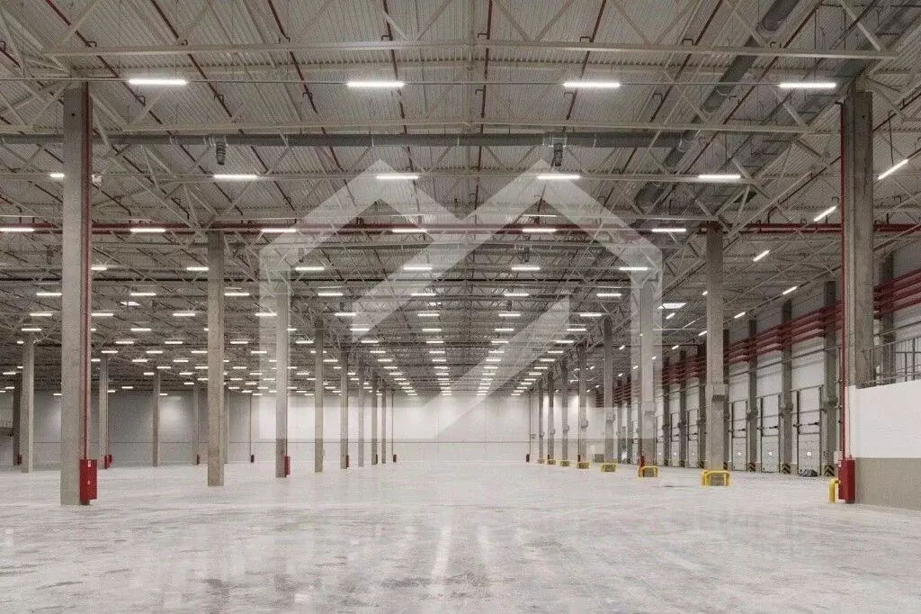 Производственное помещение в Московская область, Старая Купавна ... - Фото 1