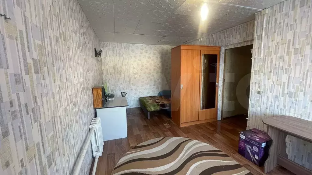 Комната 18 м в 2-к., 2/4 эт. - Фото 1