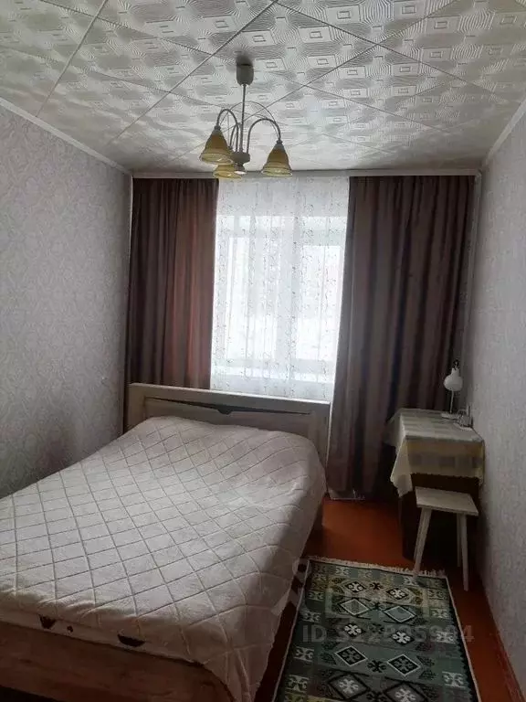 2-к кв. Ханты-Мансийский АО, Советский ул. Гагарина, 62 (53.0 м) - Фото 2