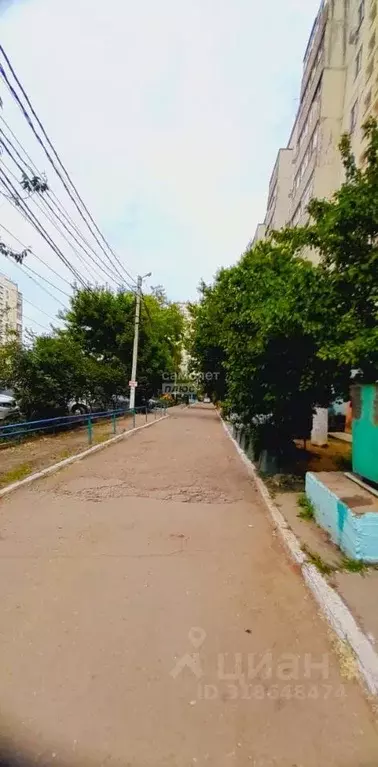 2-к кв. Астраханская область, Астрахань ул. Медиков, 7 (70.0 м) - Фото 0