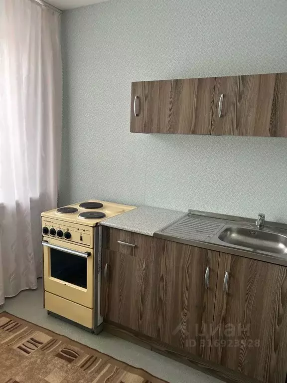 1-к кв. Новосибирская область, Новосибирский район, Верх-Тулинский ... - Фото 1