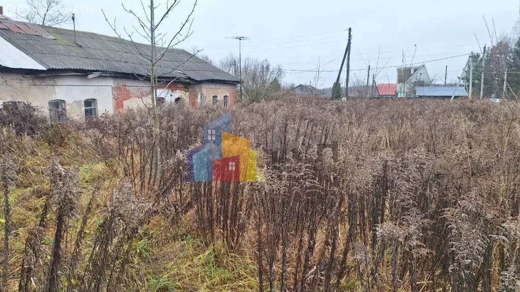 Участок в Тульская область, городской округ Тула, деревня Полянское, ... - Фото 2