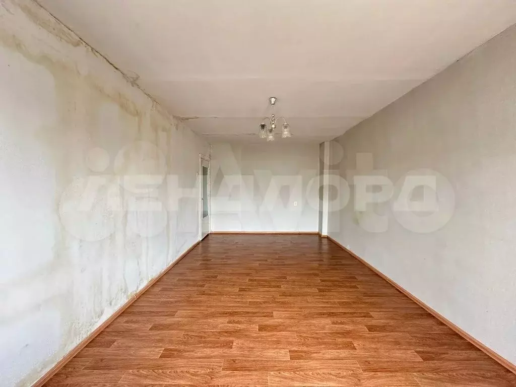 1-к. квартира, 33 м, 5/10 эт. - Фото 1