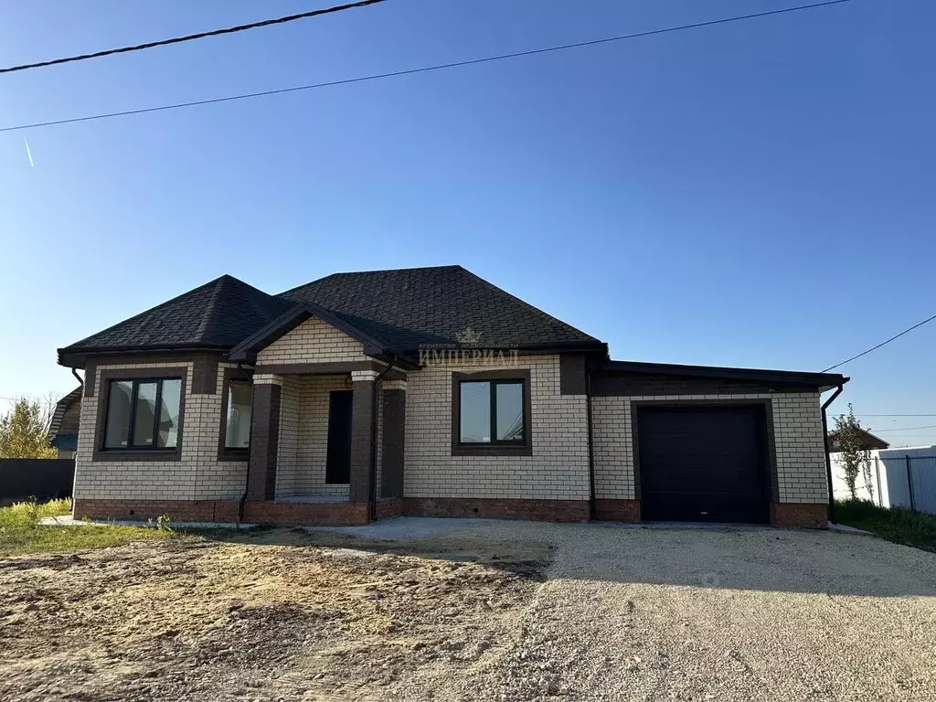 Дом в Марий Эл, Медведевский район, Пекшиксолинское с/пос, д. Тойкино ... - Фото 2