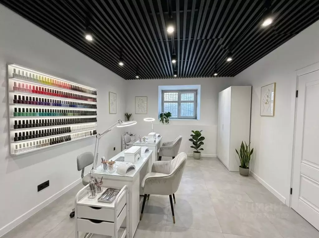 Помещение свободного назначения в Москва просп. Вернадского, 13 (17 м) - Фото 2