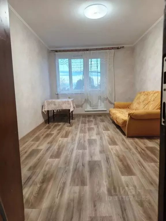 Комната Москва ул. Генерала Белова, 25 (17.6 м) - Фото 1