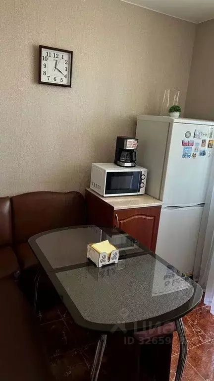 2-к кв. Крым, Симферопольский район, с. Перово ул. Северная, 46 (50.0 ... - Фото 2