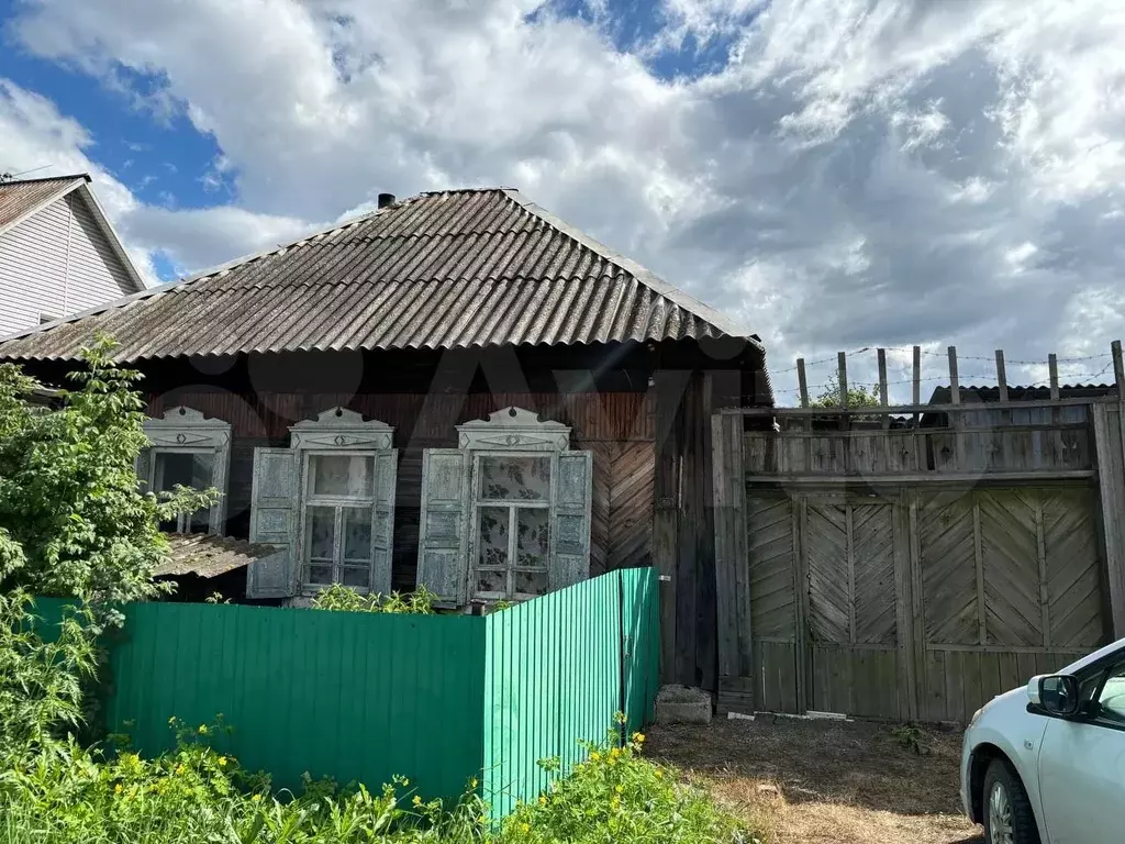 Дом 41,1 м на участке 4,4 сот. - Фото 0