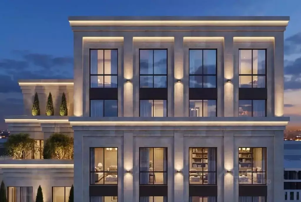 1-к кв. Ставропольский край, Ставрополь № 2 мкр, ул. Артема (45.16 м) - Фото 1