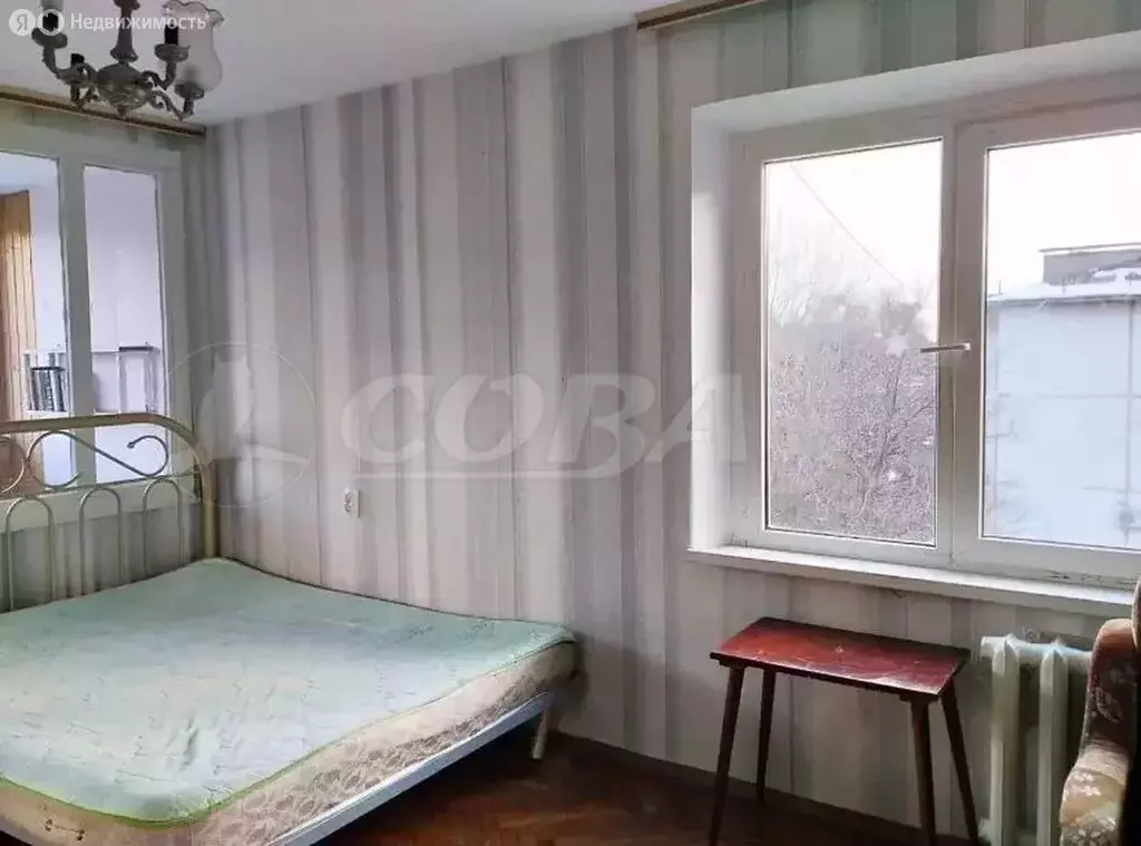 1-комнатная квартира: Сочи, микрорайон Гагарина, Красноармейская ... - Фото 1