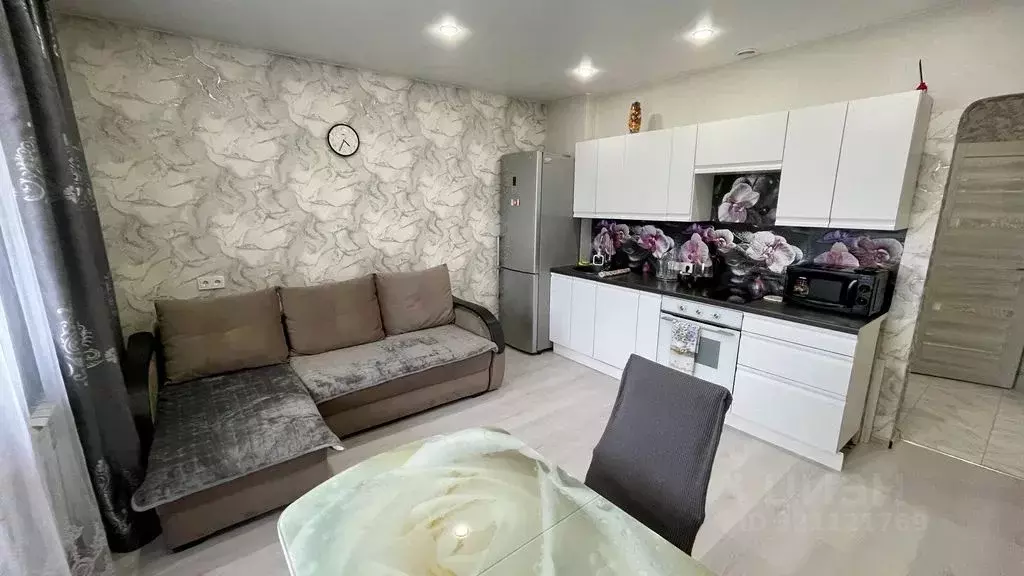 2-к кв. Иркутская область, Иркутск Провиантская ул., 10 (50.0 м) - Фото 2