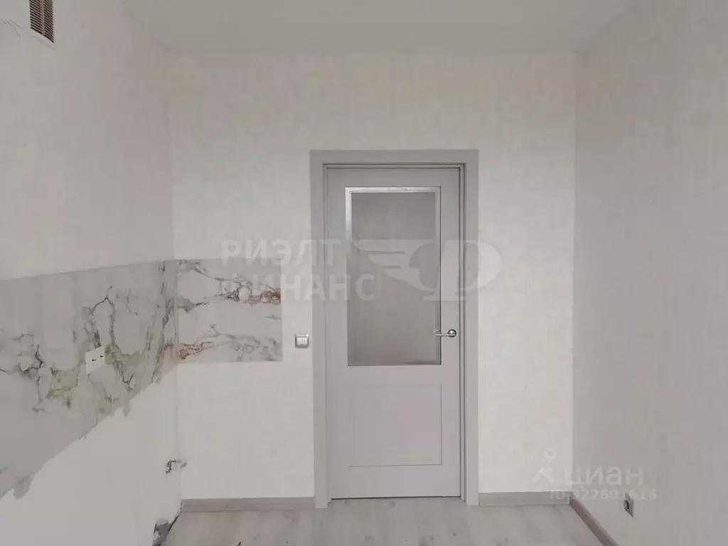 1-к кв. Калининградская область, Калининград ул. Флагманская, 3 (29.5 ... - Фото 1