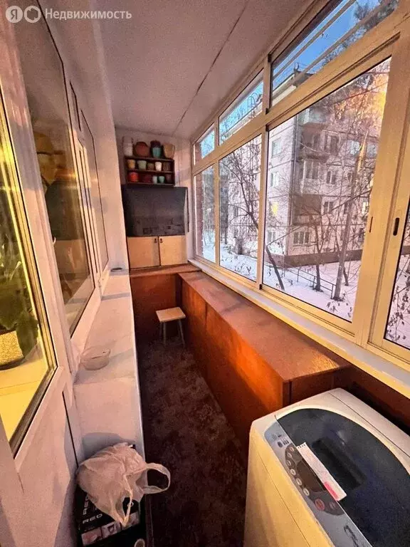 4-комнатная квартира: Иркутск, Байкальская улица, 202 (83.6 м) - Фото 1