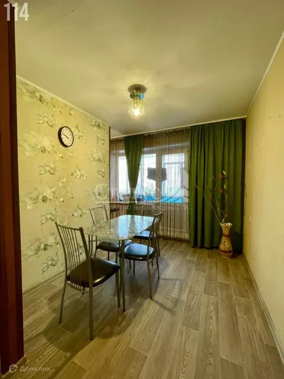 Продаётся 2-к квартира, 54.2 м - Фото 0