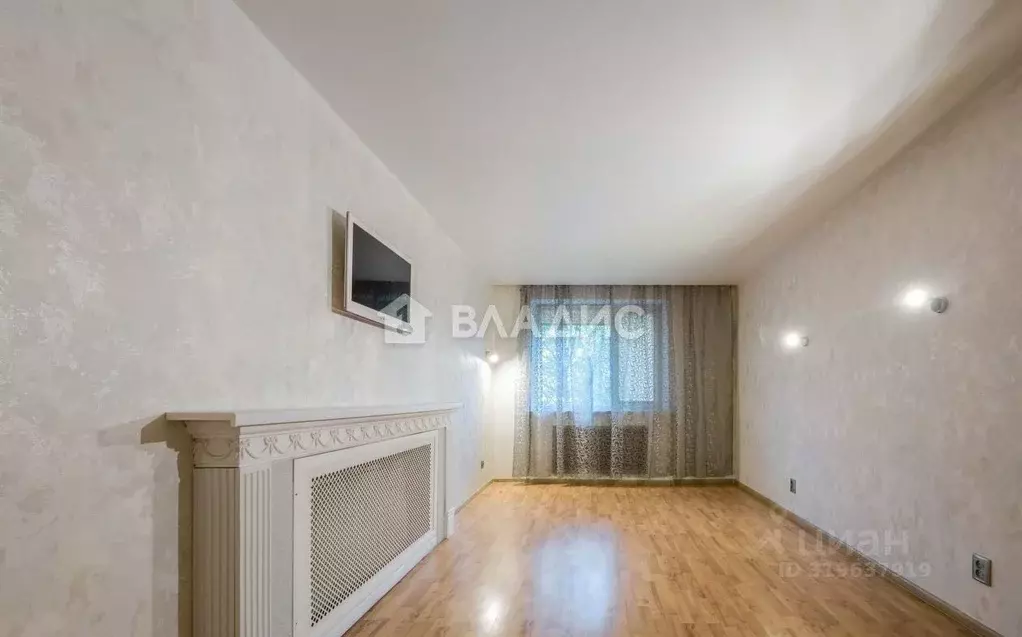 4-к кв. Санкт-Петербург просп. Культуры, 25К3 (86.8 м) - Фото 0