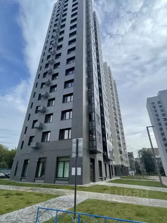 2-к кв. Москва Радужная ул., 15К3 (56.3 м) - Фото 1