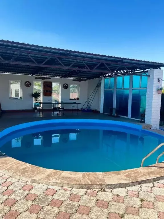 Дом в Ростовская область, Константиновский район, Николаевское с/пос, ... - Фото 1