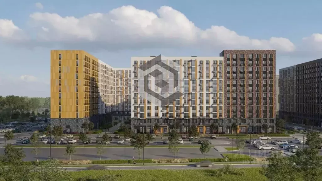 Помещение свободного назначения в Московская область, Химки городской ... - Фото 0