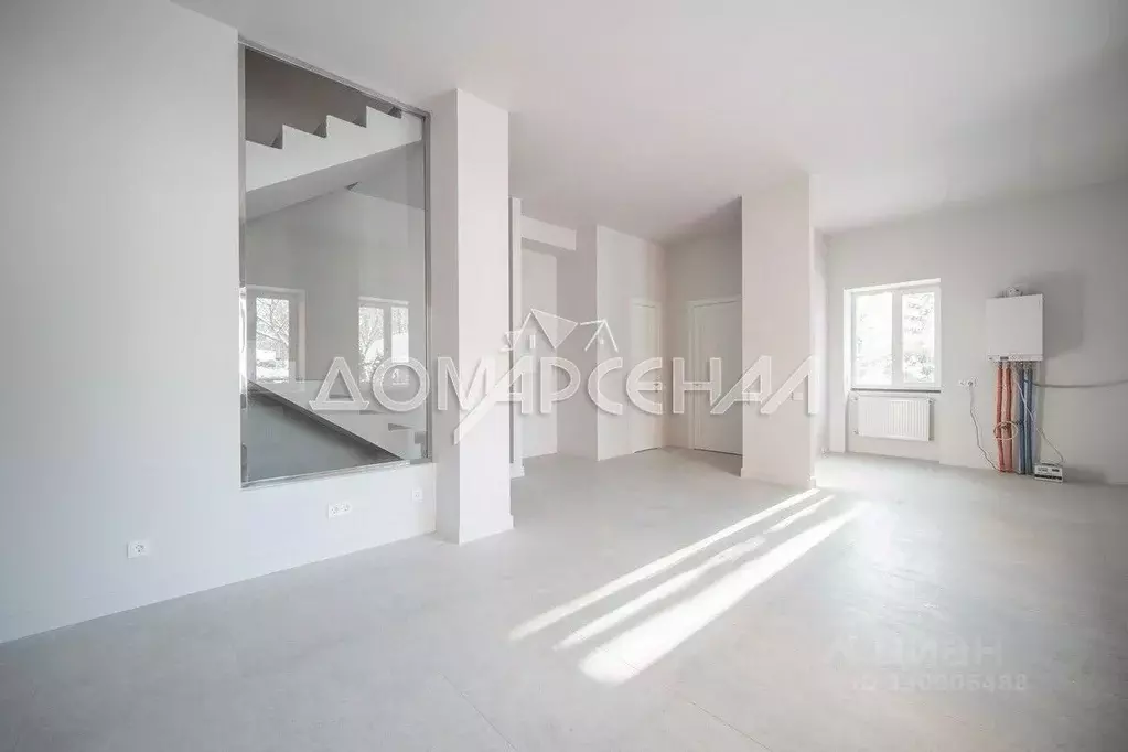 Таунхаус в Москва с. Красная Пахра, ул. Березовая, 5 (140 м) - Фото 2