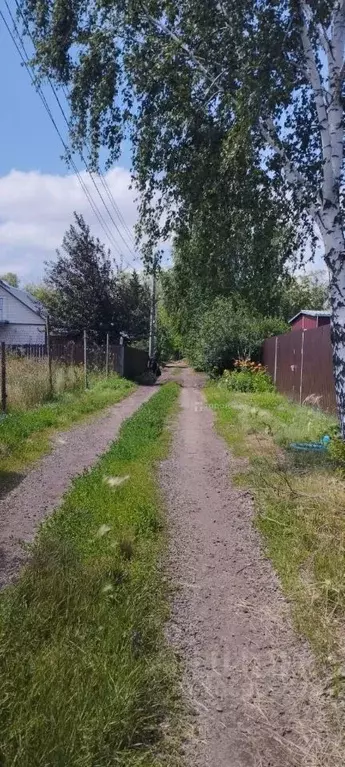 Участок в Челябинская область, Челябинск Аэропорт-2 сад, ул. ... - Фото 1