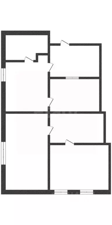 Дом в Курганская область, Курган ул. Салавата Юлаева, 65 (71 м) - Фото 1