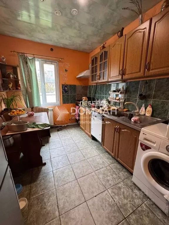 Дом в Ростовская область, Новочеркасск ул. Каштанова, 26 (85 м) - Фото 1