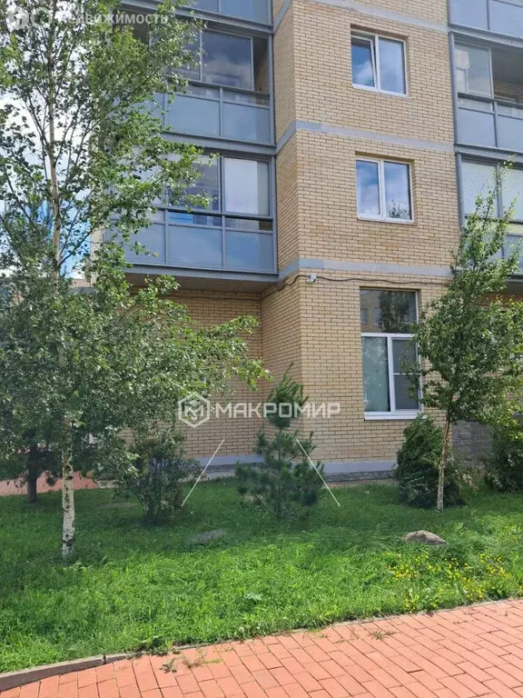 1-комнатная квартира: Коммунар, Славянская улица, 5 (47.3 м) - Фото 1