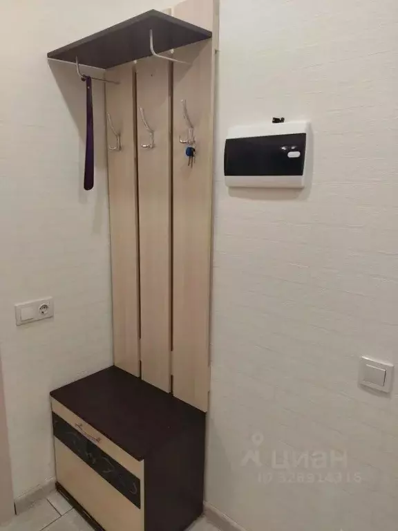 1-к кв. Московская область, Реутов Транспортная ул., 27 (34.5 м) - Фото 2