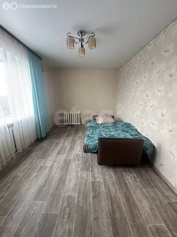 2-комнатная квартира: Ишим, Малая Садовая улица, 47 (39.7 м) - Фото 2