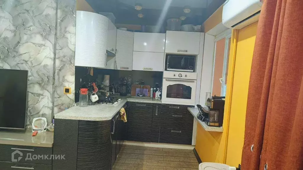 Продаётся 2-к квартира, 42 м - Фото 1