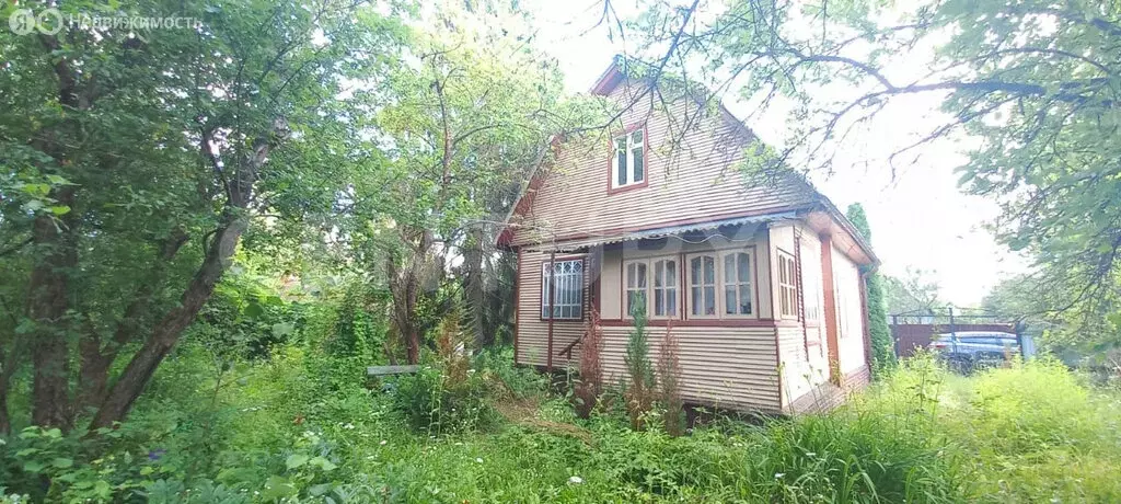 Дом в сельское поселение Совьяки, садоводческое некоммерческое ... - Фото 0