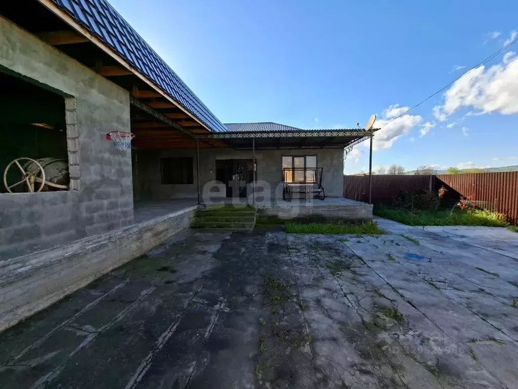 Дом в Ингушетия, Малгобек  (150 м) - Фото 1