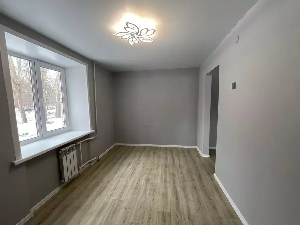 Продаётся 4-к квартира, 71.8 м - Фото 1