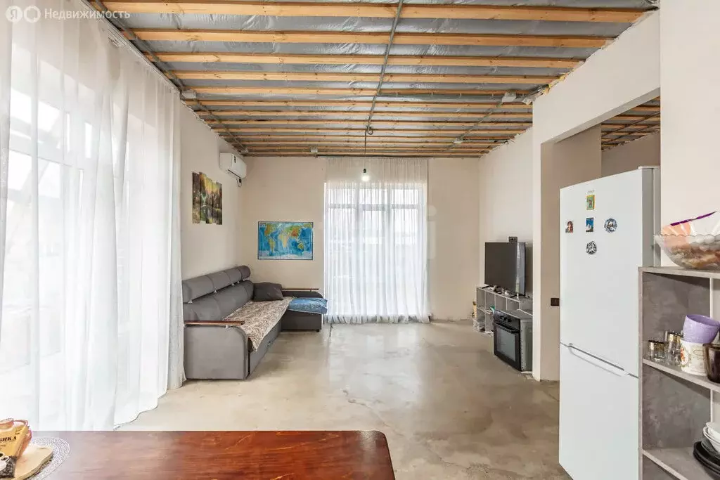 Дом в Батайск, дачное некоммерческое товарищество Труд, 13-я линия ... - Фото 2