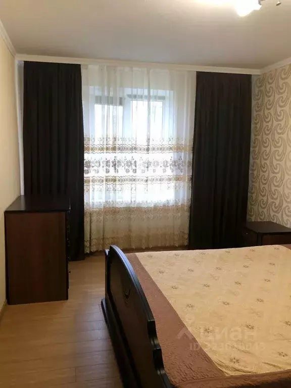 1-к кв. Адыгея, Майкоп ул. Юннатов, 3 (34.9 м) - Фото 2